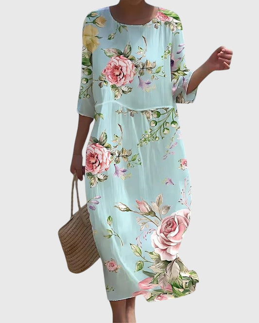 Bianca - Summer Dress