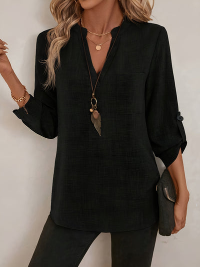 Clara | Lett lin topp for ultimat komfort