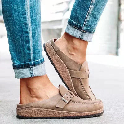 Geneviève™ Chaussures Confortables