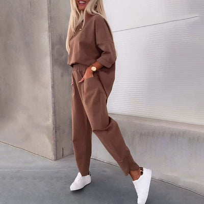 Élise | Ensemble élégant et confortable pour femmes