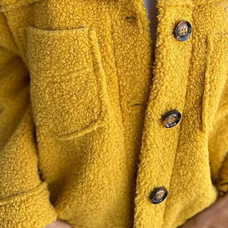 Grace™ | Stylish Autumn Coat
