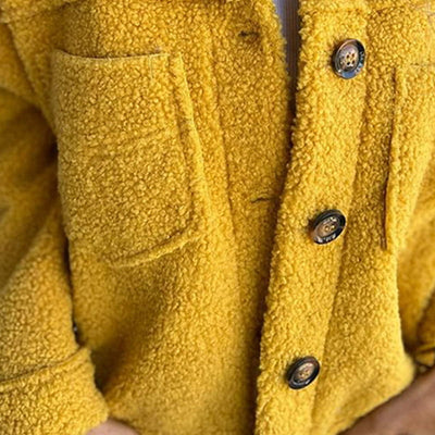 Grace™ | Stylish Autumn Coat