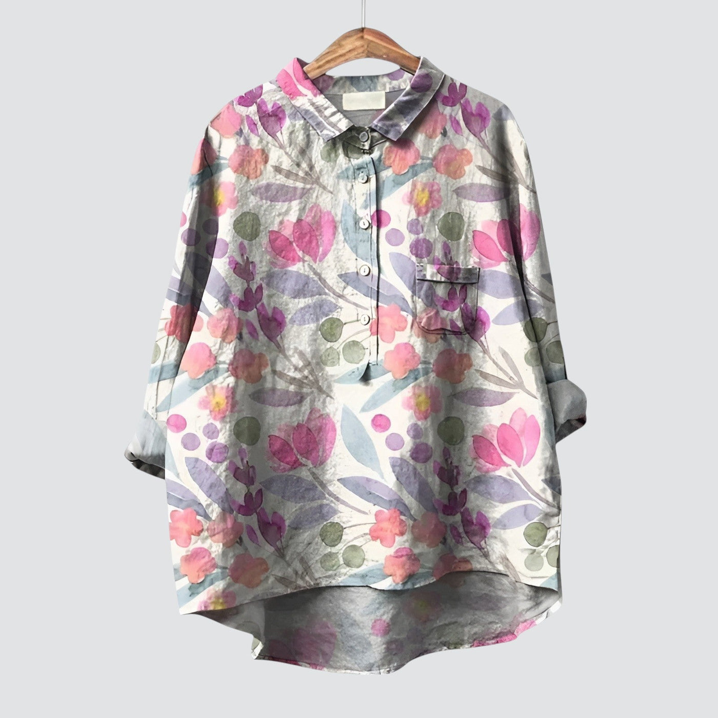 Ellen™ | Bluse