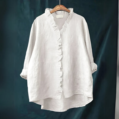 Blanka™ bluse | Lett, feminin og designet for maksimal komfort