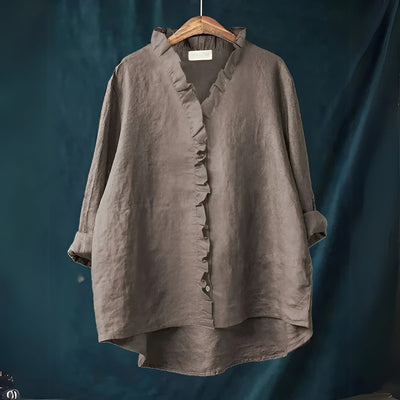 Blanka™ bluse | Lett, feminin og designet for maksimal komfort