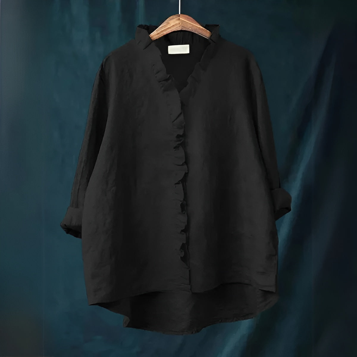 Blanka™ bluse | Lett, feminin og designet for maksimal komfort