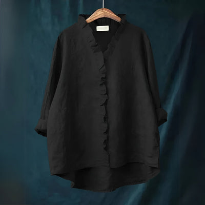 Blanka™ bluse | Lett, feminin og designet for maksimal komfort
