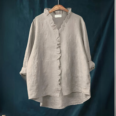 Blanka™ bluse | Lett, feminin og designet for maksimal komfort